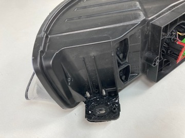 фото thumb №13, Лампа ліва передня ford focus mk4 рестайлінг повний led