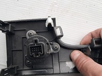 фото thumb №4, Hyundai tucson iv 20r- панель захист кнопка старт сплав