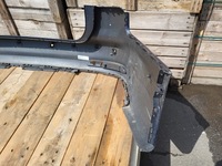 фото thumb №10, Бампер задня задній pdc audi a6 c8 kombi avant