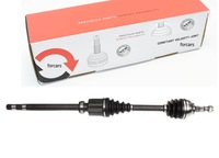 фото thumb №1, Приводной вал правая opel grandland 1.2 1.5 2.0 d автоматическая коробка передач