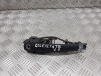 фото thumb №1, Ручка права передня зовнішня vw golf iv