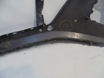 фото thumb №13, Hyundai tucson 4 iv бампер перед переднее 86511-n7000 m.