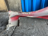 Fiat fiorino крыло  правый  перед передний Цена, фото thumb