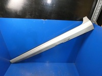 фото thumb №1, Volvo v60 ii s60 iii 18- молдинг накладка поріг поріг ліва