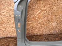 фото thumb №7, Поріг обшивка блок двигуна лівий skoda octavia iii 3