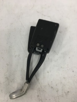 фото thumb №1, Застёжка ремня безопасности зад octavia i рестайлинг 1u0857488