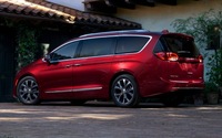 фото thumb №4, Chrysler pacifica щуп щуп оливи 2017 - 2019