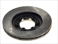 Диск гальмівна brembo Київ, фото thumb