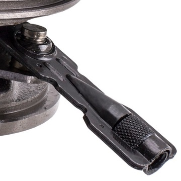 фото thumb №10, Turbo chra kartusz 1.3d multijet для  fiat linea punto evo 90 ps 54359700015