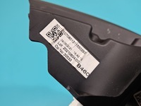 фото thumb №8, Рамка радио ford transit courier 14-23 et76-v047a04-eh3ja6 20210604