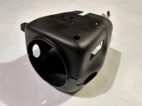 фото thumb №10, Защита колонки рулевого с регулировка chevrolet corvette c5