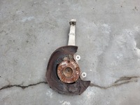 фото thumb №1, Lexus is220 is 220 поворотный кулак левая перед