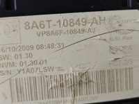фото thumb №12, Лічильник приладова панель fiesta mk 7 1.2 b 8a6t10849ah