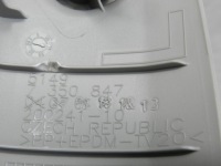 фото thumb №4, Bmw x1 f48 захист кришки 7350847