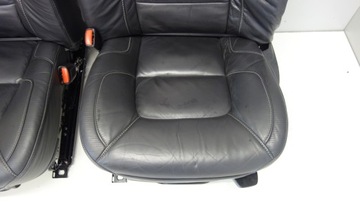 фото thumb №5, Volvo v70 r-design сидіння диван обшивки