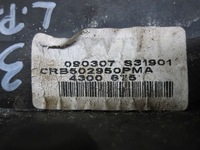 фото thumb №7, Land rover discovery iii 07r зеркало левая англичанин 7 контактов 4 контакты