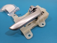 фото thumb №1, Ручка внутренняя задняя правая kia niro i 16-22