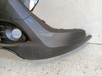 фото thumb №4, Решётка радиатора решётка радиатора решётка радиатора накладка спойлер передний toyota corolla cross 22-