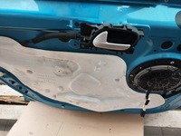 фото thumb №8, Дверь левая перед передние citroen c3 ii 2015 kgw