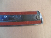 фото thumb №9, Молдинг декоративна бампера toyota hilux