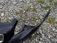 Бампер перед передний volvo v50 2004- оригинальный номер 30657005 Киев, фото thumb