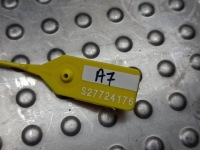 фото thumb №7, Компрессор кондиционера rover 600 honda accord vi 93-98 1.8 2.0 b