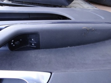 фото thumb №13, Сидіння диван шкіра салон audi s3 3d 8p 05-08 підігрів