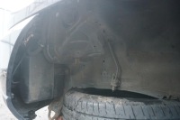 фото thumb №13, Kia sportage ii lift перед бампер капот крыло лампы pas передний решётка радиатора 1k