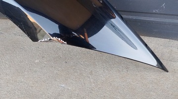 фото thumb №8, Bmw 3 gt f34 правий крило перед переднє чорний гарний