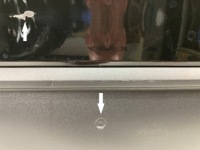 фото thumb №6, Бампер задний tesla model y