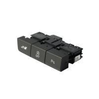фото thumb №11, Seat leon cupra 5f переключатель кнопка авто start stop pdc 5f0927137h