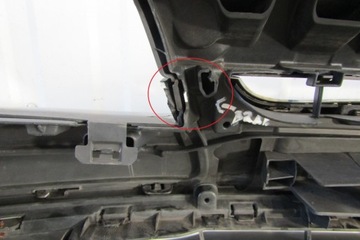 фото thumb №12, Бампер перед renault megane 3 iii рестайлинг 12-14