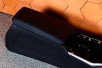 фото thumb №5, Bmw g20 g21 тунель середній підлокітник чорний