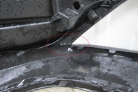 фото thumb №10, Бампер перед передний renault trafic 3 iii lift 21-