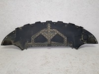 Плита накладка под бампер tesla 3 1453774-00-b Оригинал, фото thumb