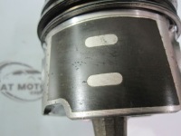 фото thumb №6, Ds3 partner 1.6 e-hdi 9h06 10jbej 91km 75l101+ поршень шатун