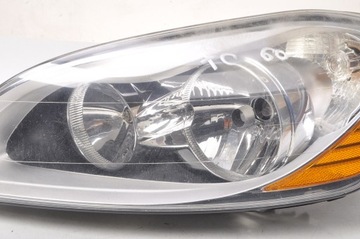 фото thumb №7, Volvo xc60 лампа ліва передня лівий перед англієць