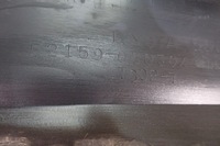 фото thumb №13, Toyota sienna 2011-2013 бампер задняя задний