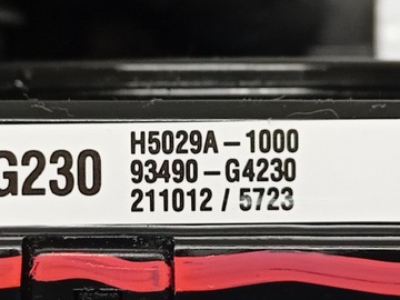 фото thumb №6, Стрічка змотувач air bag hyundai i30 iii рестайлінг