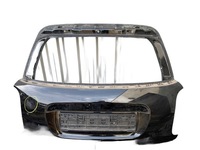 фото thumb №1, Mini cooper one f56 кришка багажника задня багажника без оснащення