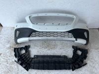 фото thumb №1, Бампер передний перед volvo v40 cross country cc 12-16