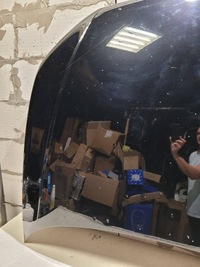 фото thumb №6, Капот крышка двигателя audi a3 8v