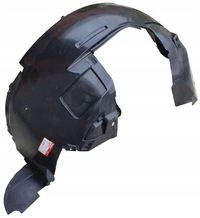 фото thumb №1, Підкрилок передні праві fiat doblo, 10-14 / opel combo, 11-18