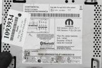фото thumb №6, Считыватель радио 00521365050 fiat tipo 2 ii 356 15-21