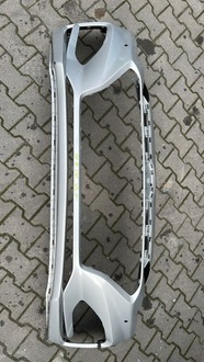 фото thumb №1, Hyundai i20 2018- lift бампер перед передний