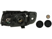 фото thumb №2, Лампа фара правий hyundai matrix 06-08