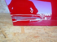 фото thumb №7, Mercedes w176 176 a-klasa 12- двері праве задні задня