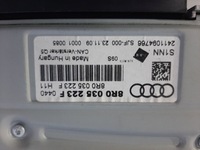 фото thumb №6, Audi a4 b8 allroad 8k9 усилитель аудио