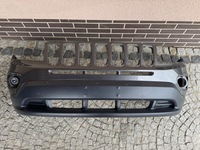 фото thumb №1, Бампер перед передній jeep compass 2011-2015