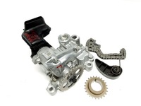 фото thumb №1, Насос масла привод mazda cx5 2.0 skyactiv pe02 pe0114100